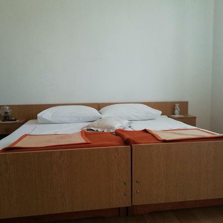 Apartments Vidovic Vodice Eksteriør billede