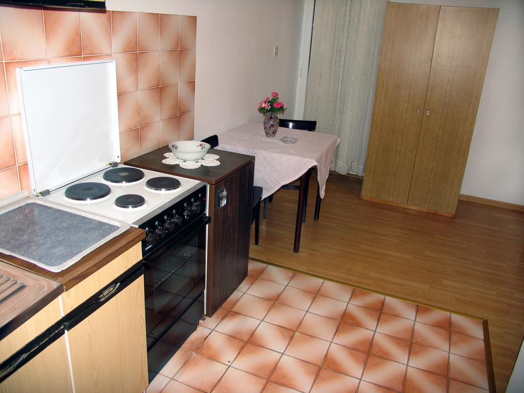 Apartments Vidovic Vodice Værelse billede