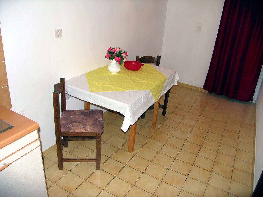 Apartments Vidovic Vodice Værelse billede