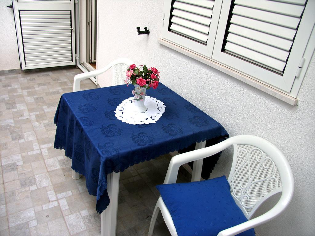 Apartments Vidovic Vodice Værelse billede