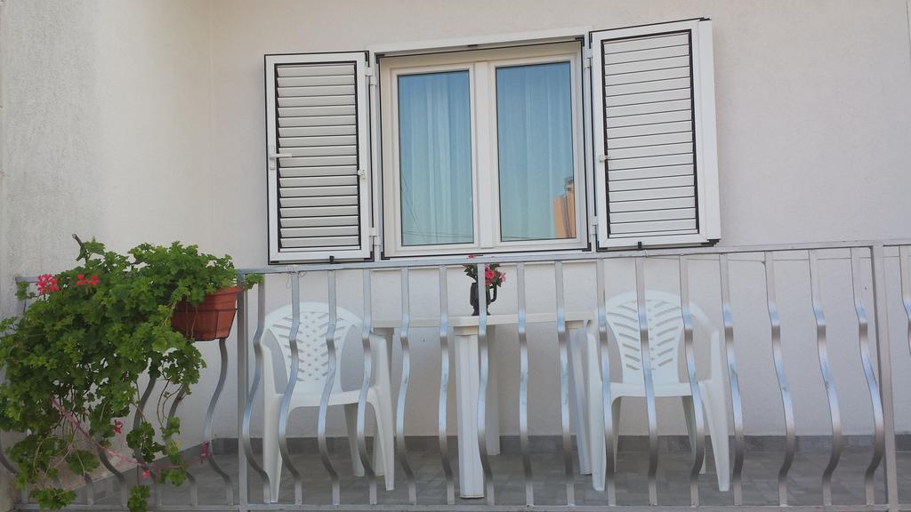 Apartments Vidovic Vodice Værelse billede