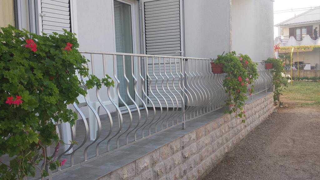 Apartments Vidovic Vodice Værelse billede
