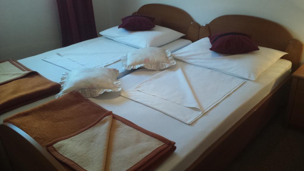 Apartments Vidovic Vodice Værelse billede
