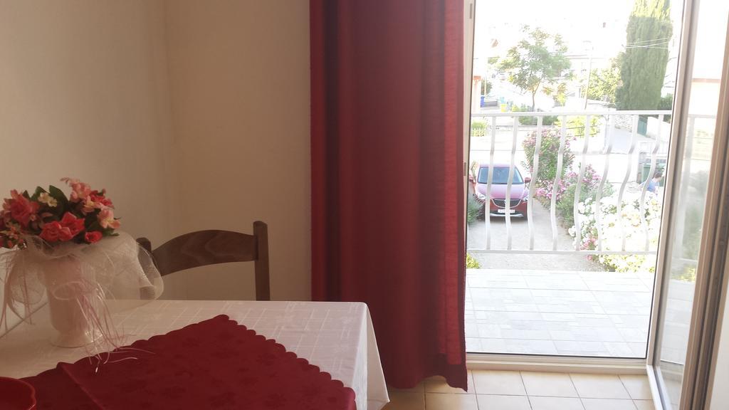 Apartments Vidovic Vodice Værelse billede