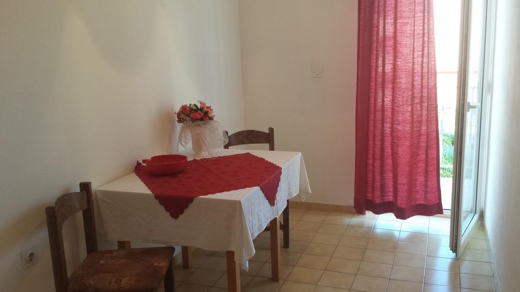 Apartments Vidovic Vodice Værelse billede