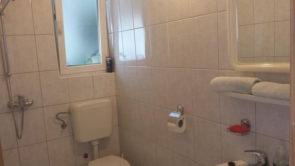Apartments Vidovic Vodice Værelse billede