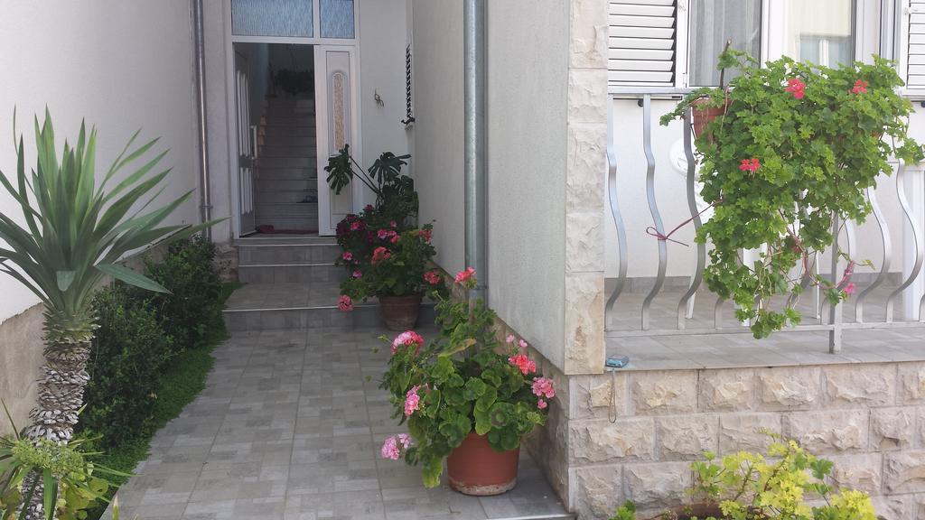 Apartments Vidovic Vodice Værelse billede