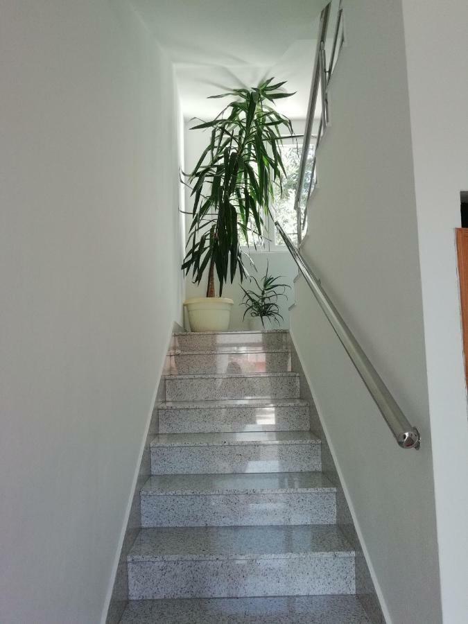 Apartments Vidovic Vodice Eksteriør billede